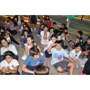Campamento de 5to. y 6to. Grado